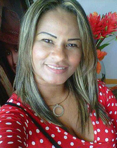 48 Year Old Ciudad Bolivar, Venezuela Woman